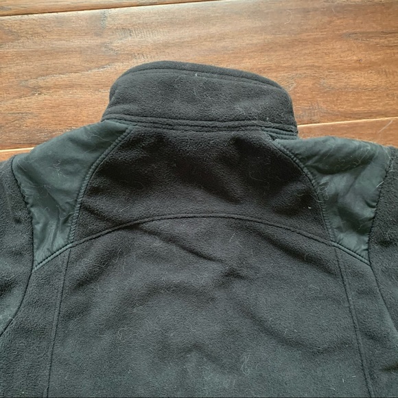 Kids REI Windbreak Fleece Jacket - Picture 10 of 10
